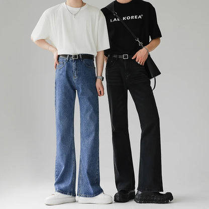 Vance Vintage Flare Jeans