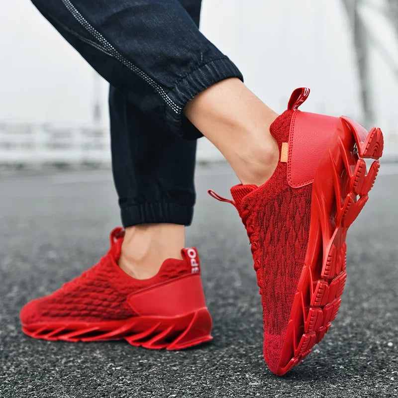 Edgeforce Performance Sneakers