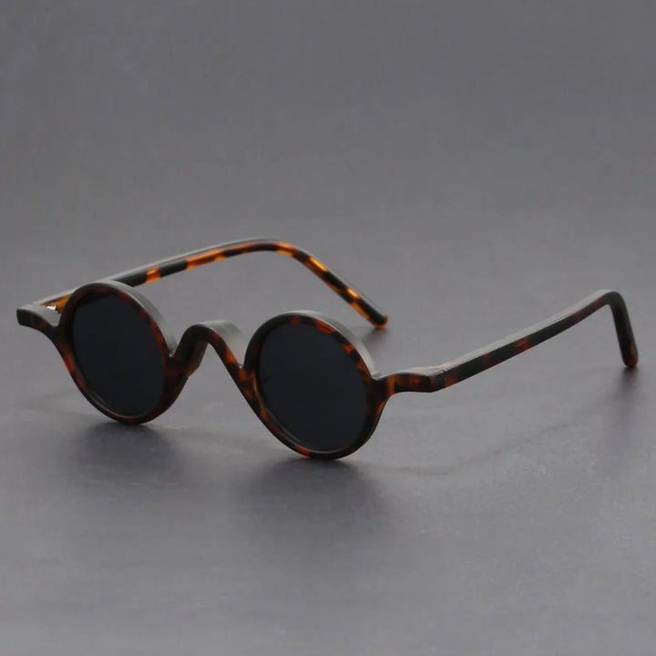 Vero Curve Sunglasses