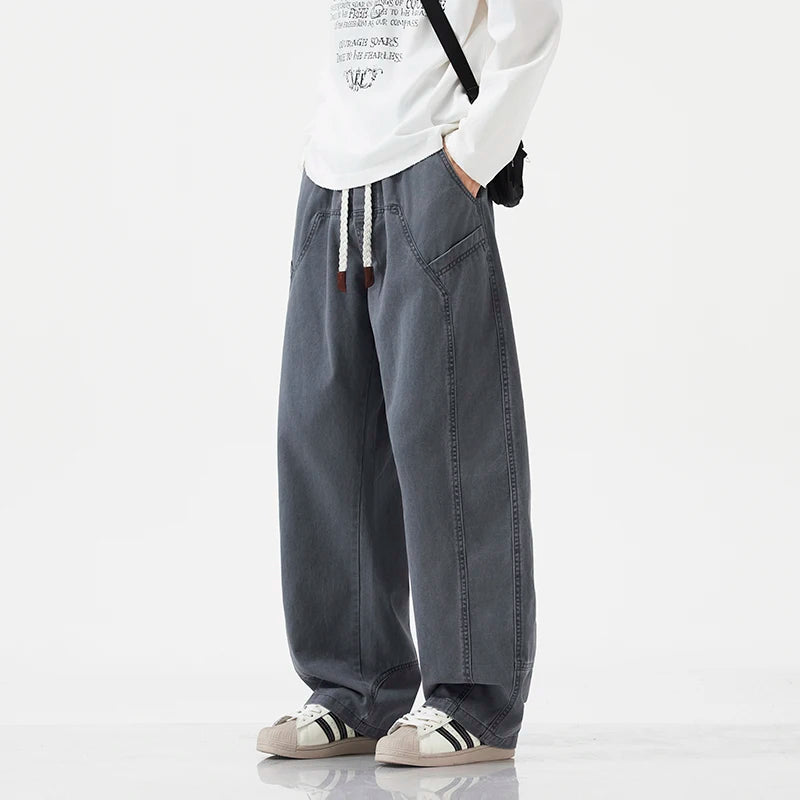 Forge Cotton Pants