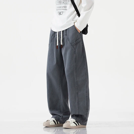 Forge Cotton Pants