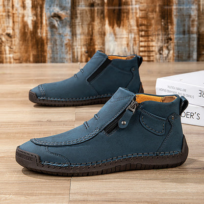 Westmere Ankle Boots