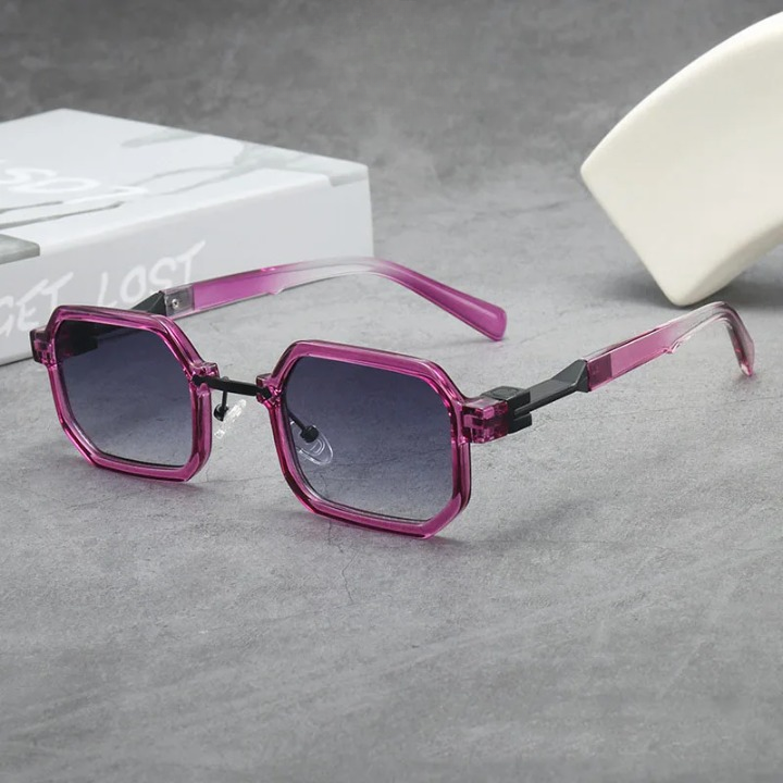 Margot Geometric Shades