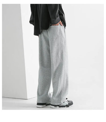 Nolan Relaxed Joggers