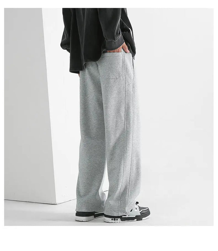 Nolan Relaxed Joggers