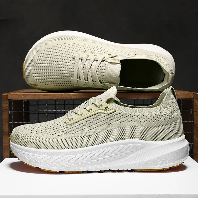 Glide Knit Sneakers
