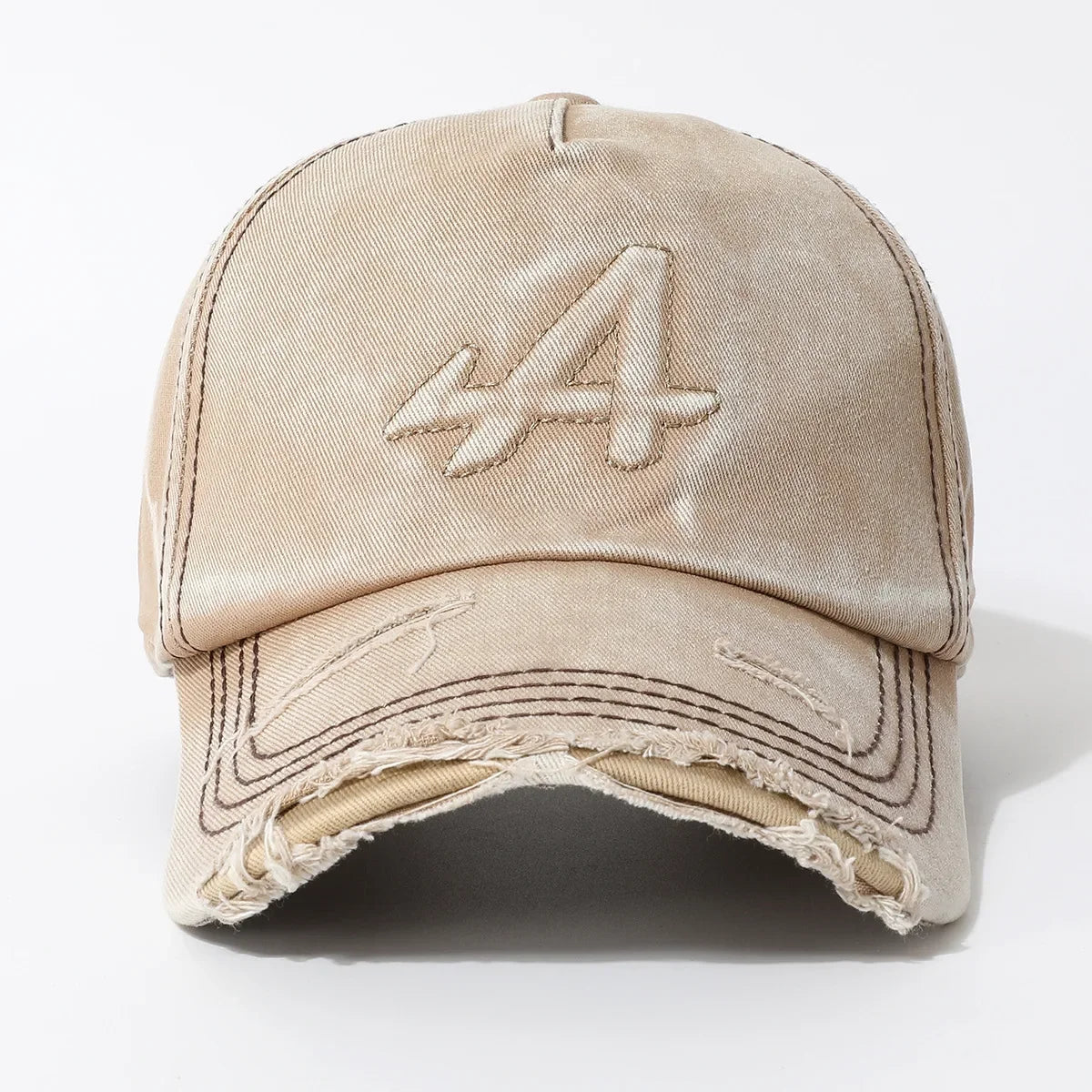 Hudson Fade Cap