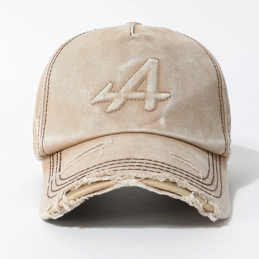 Hudson Fade Cap