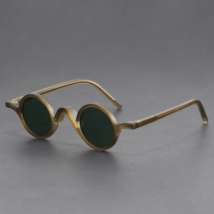 Vero Curve Sunglasses