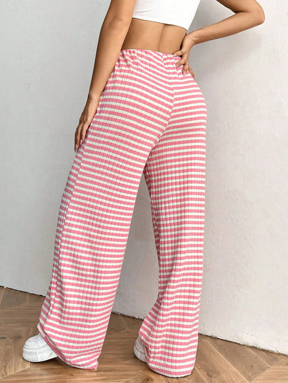 Nina Cozy Knit Pants