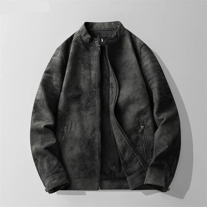 Westmere Leather Jacket