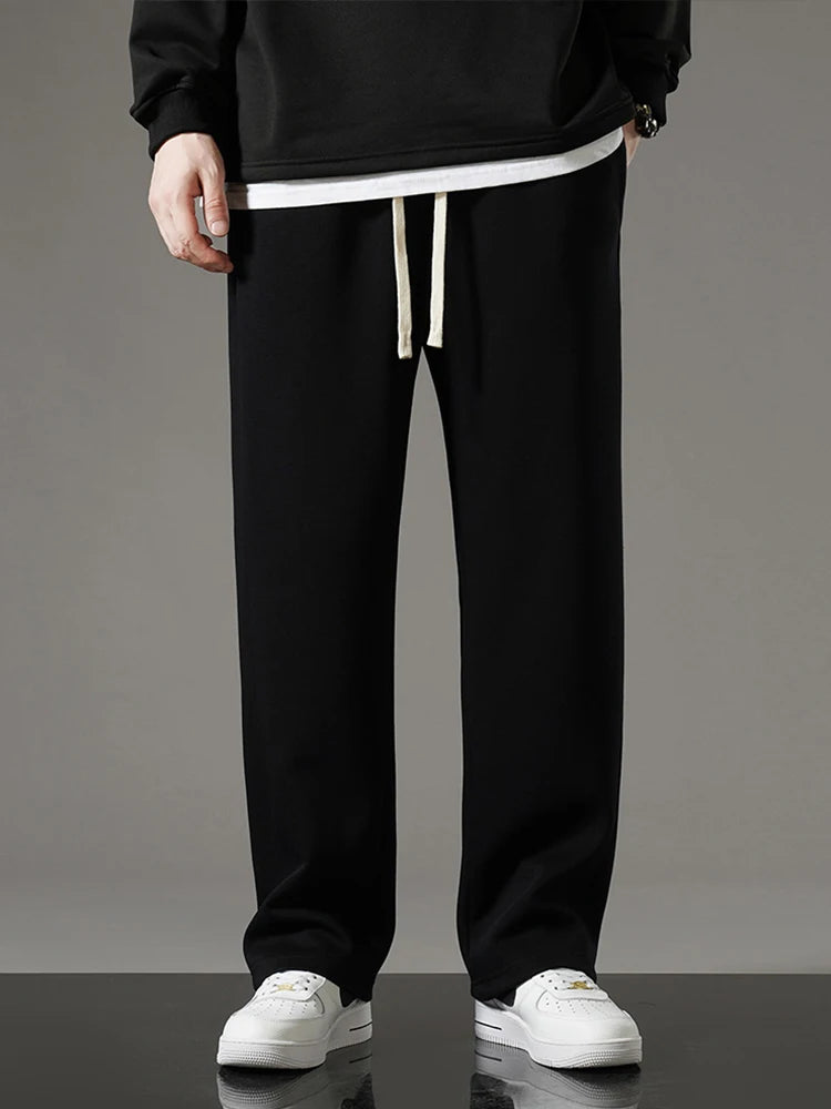 Mason Cotton Sweatpants