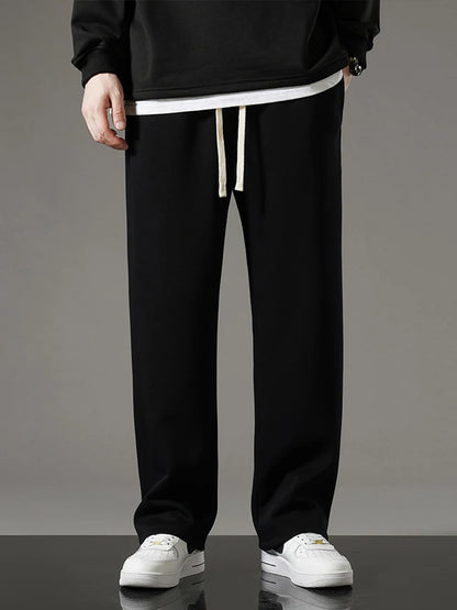 Mason Cotton Sweatpants