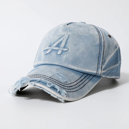 Hudson Fade Cap