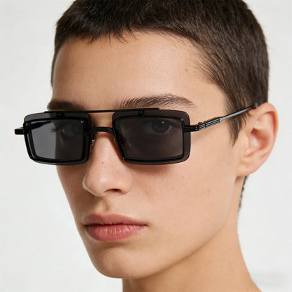 Vanté Rectangle Shades