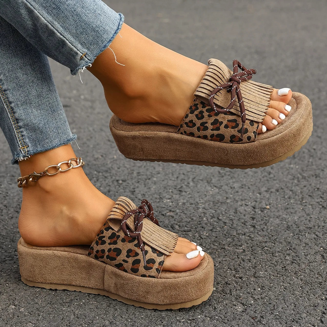 Savanna Fringe Platforms