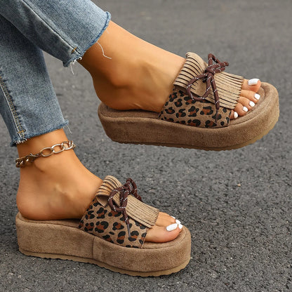 Savanna Fringe Platforms