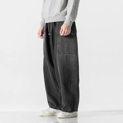 Emmet Relaxed Denim