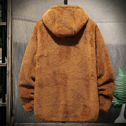 Adler Sherpa Jacket