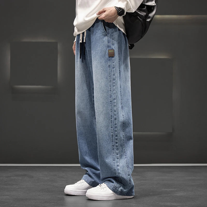 Carter Drift Denim Jeans