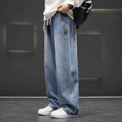 Carter Drift Denim Jeans