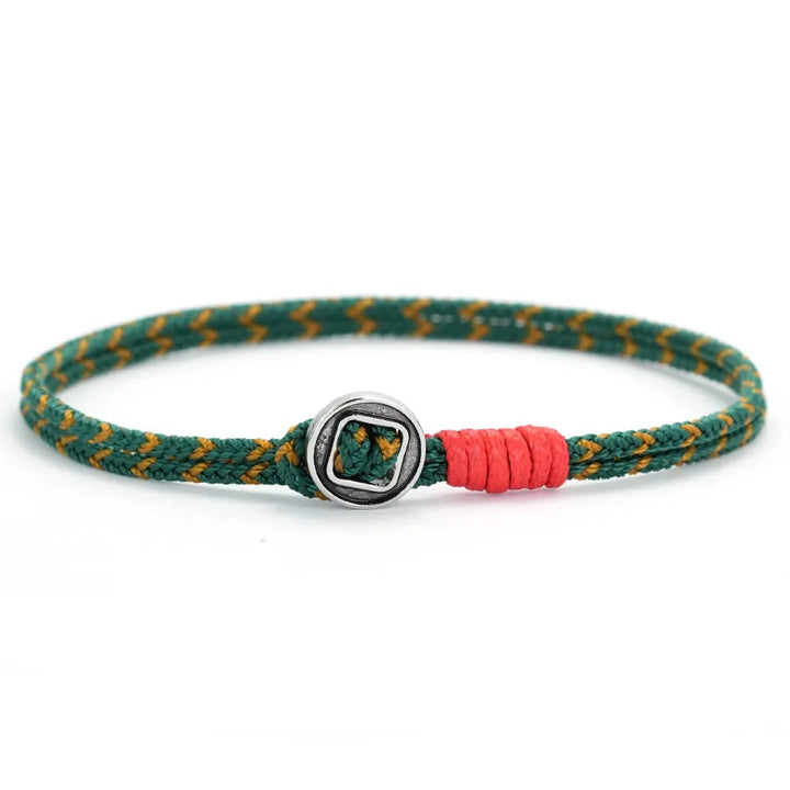 The Guardian Thread Bracelet
