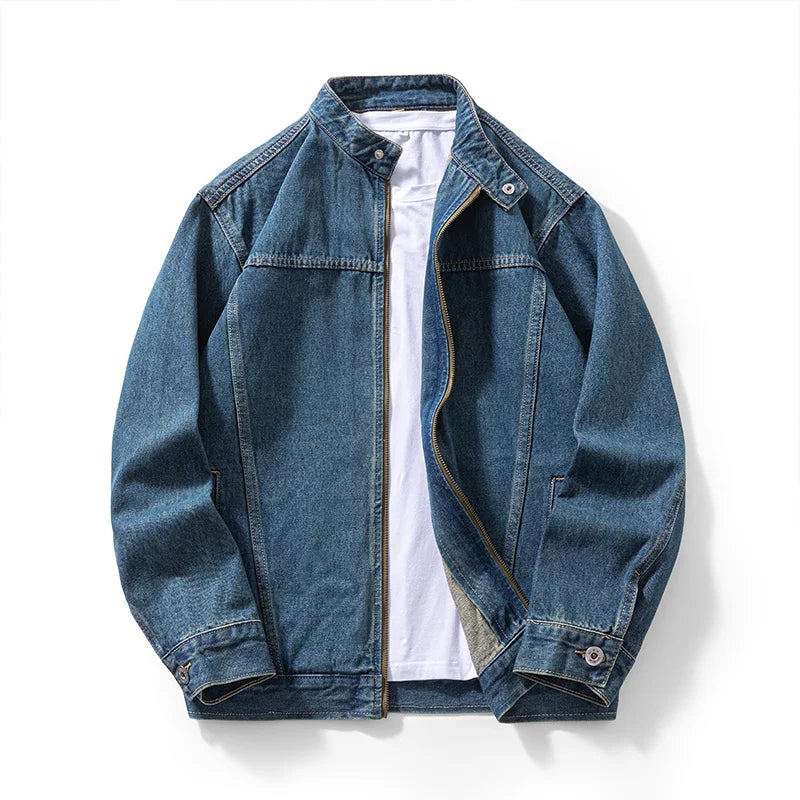 Beckett Denim Jacket