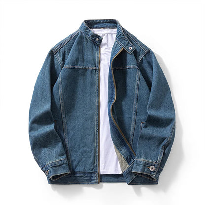Beckett Denim Jacket