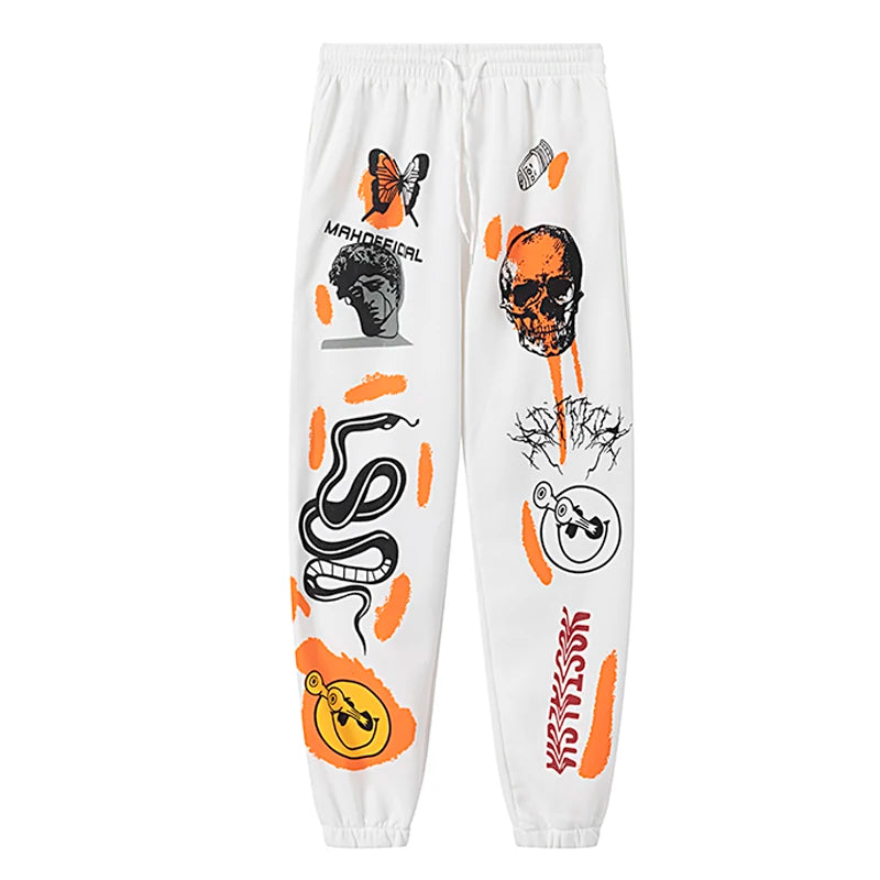 Tokyo Hex Sweatpants
