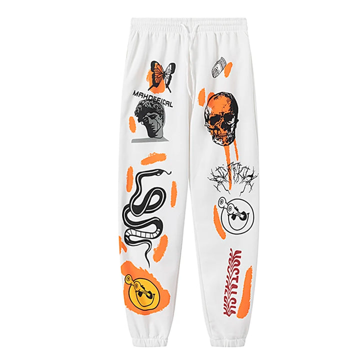 Tokyo Hex Sweatpants