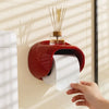 Nova Retro Toilet Paper Holder