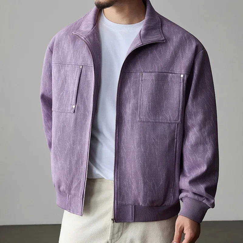 The Laurent Bomber