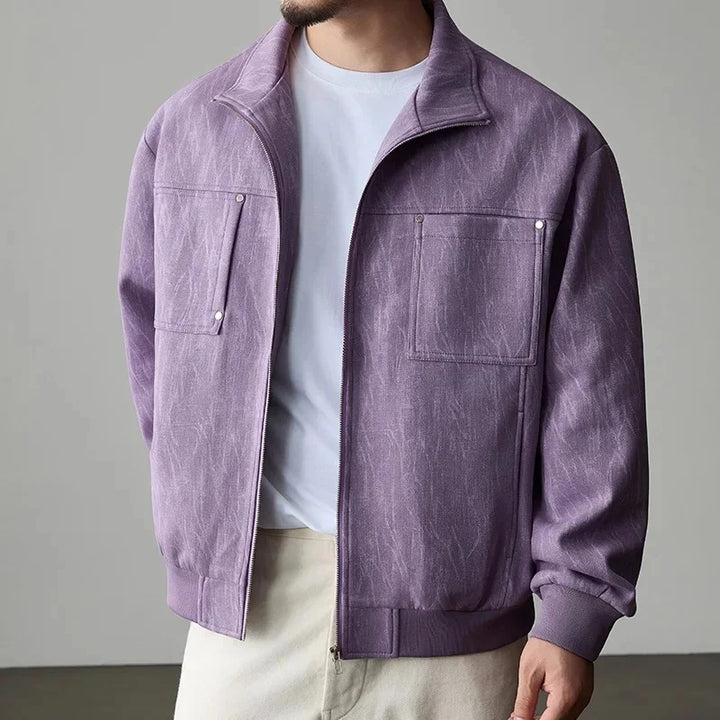 The Laurent Bomber