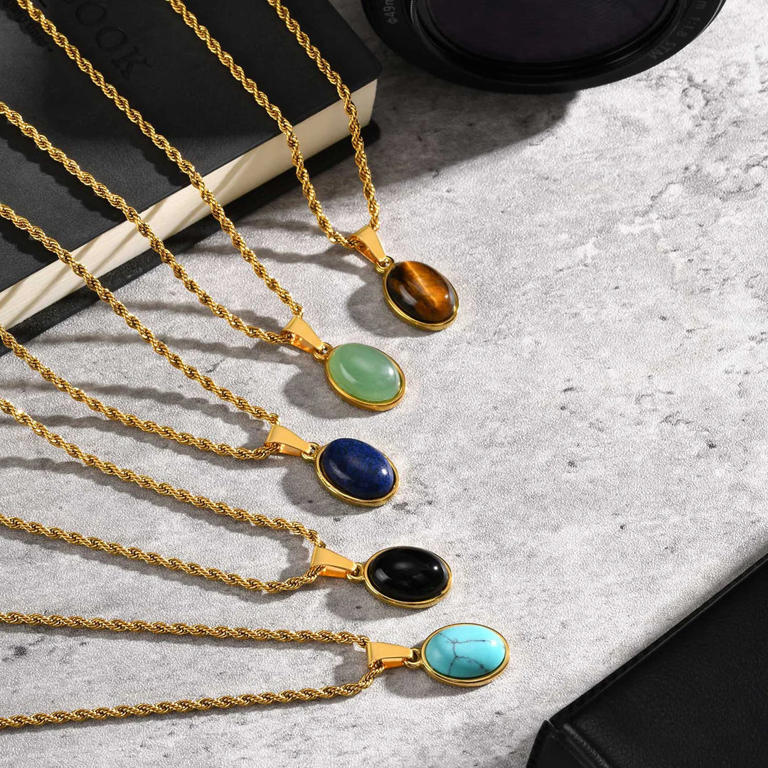 The Hudson Stone Collection