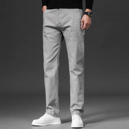 Mercer Stretch Chinos