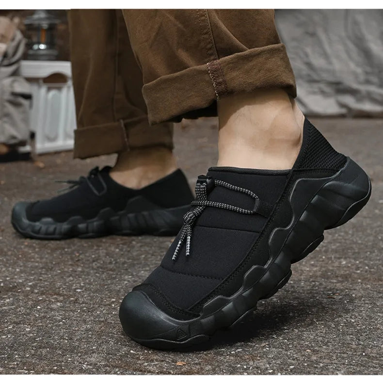 Beau Terrain Slip-Ons