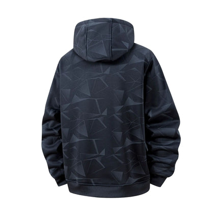 Maddox Thermal Jacket