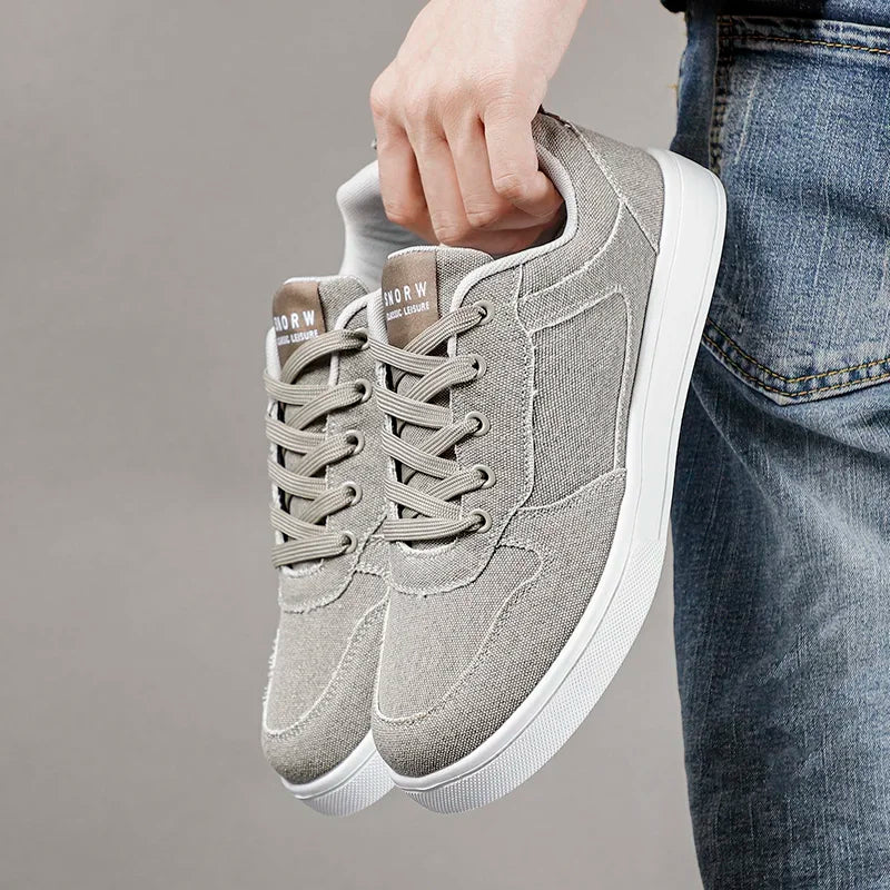 Vance Canvas Sneakers