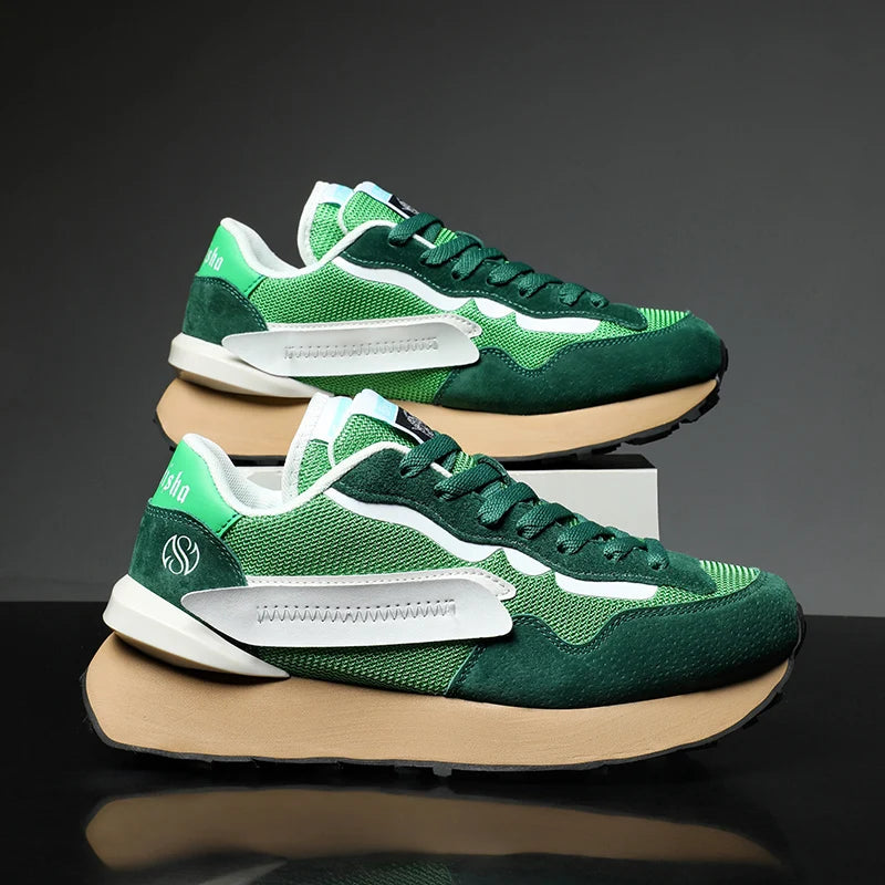 Elevon Motion Sneakers