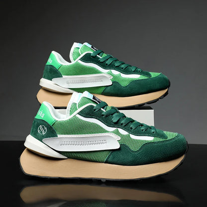 Elevon Motion Sneakers