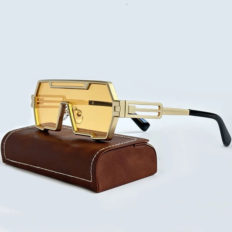 Harrigan Retro Shades
