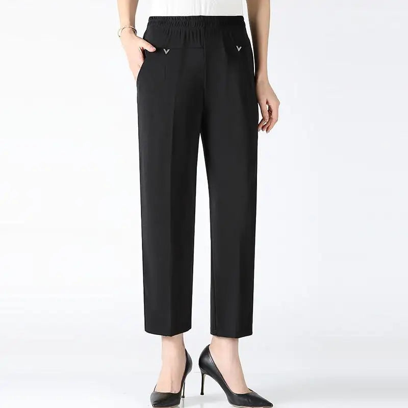Serena Stretch Trousers