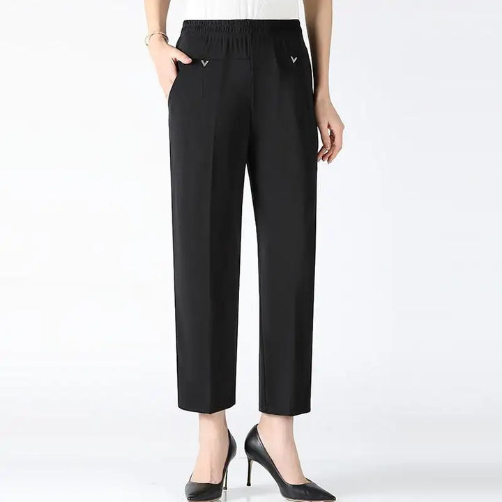 Serena Stretch Trousers