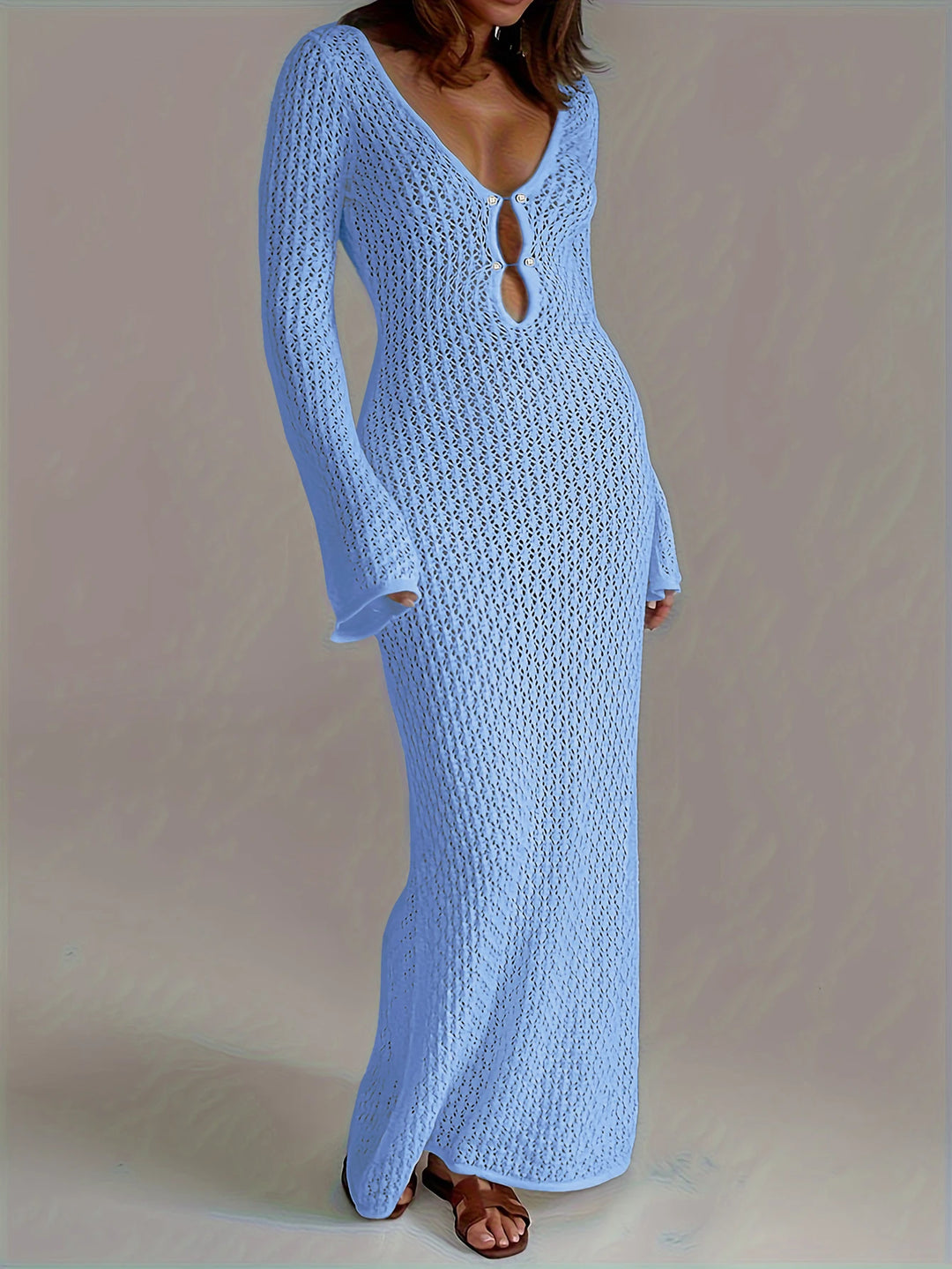 Reigh Knit Dress