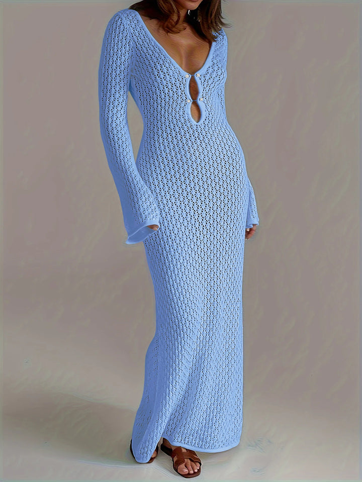 Reigh Knit Dress
