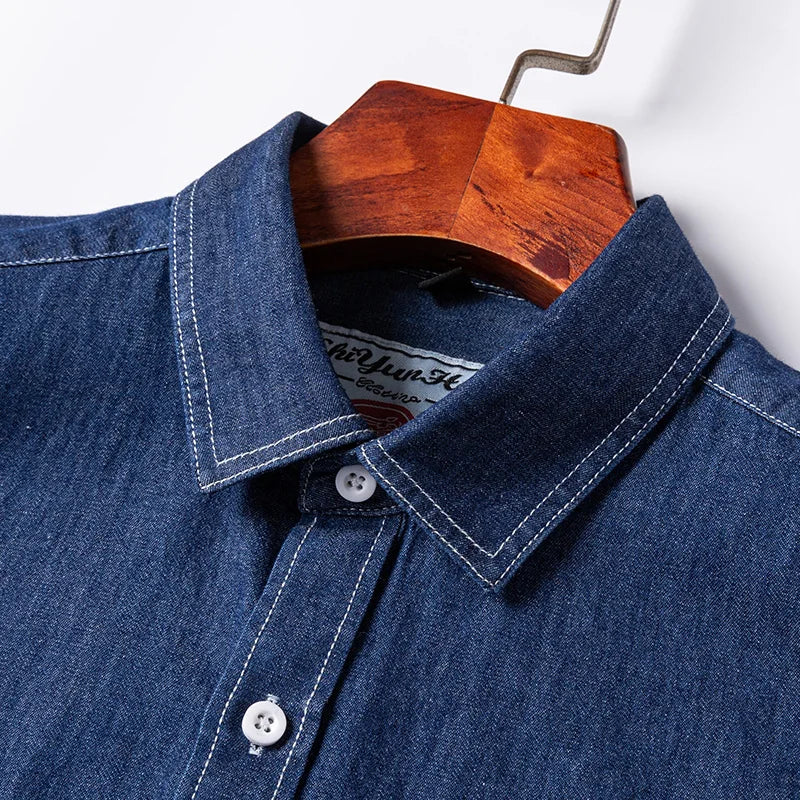 The Montford Denim Collection