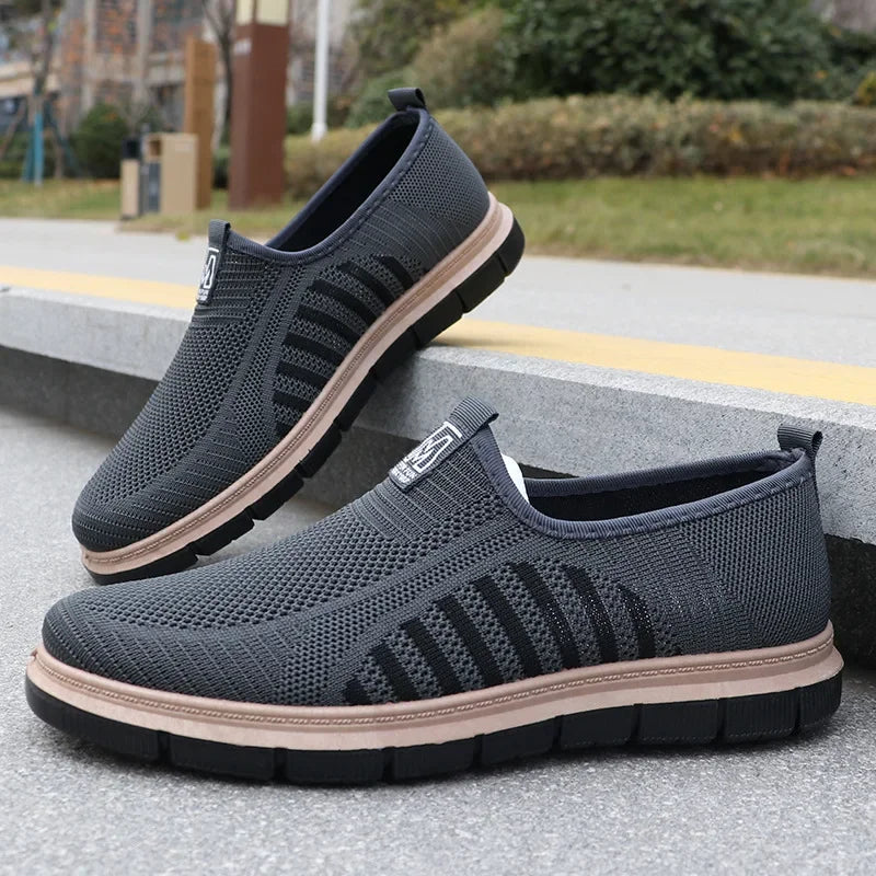 Lennox Comfort Loafers