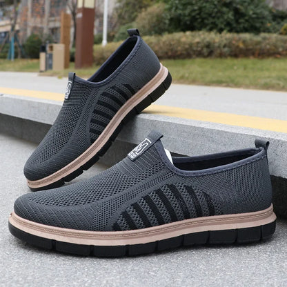 Lennox Comfort Loafers