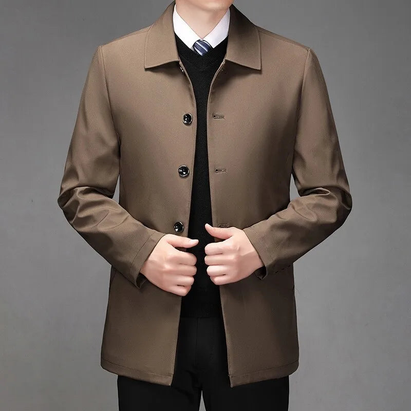 Regent Sports Coat