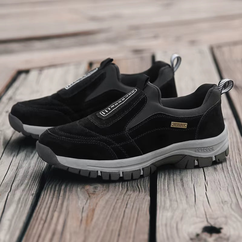 Hudson Comfort Sneakers